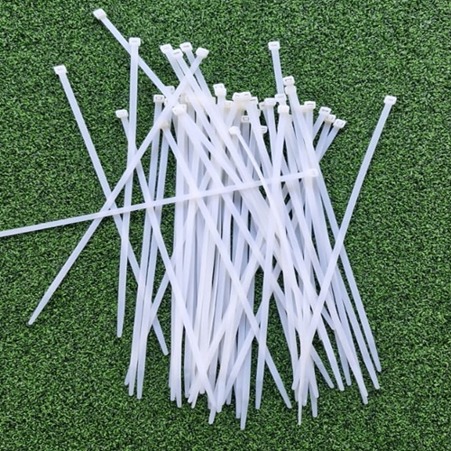 SS CABLE TIES