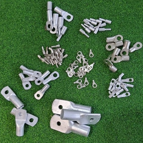 Copper and Alluminum Lugs