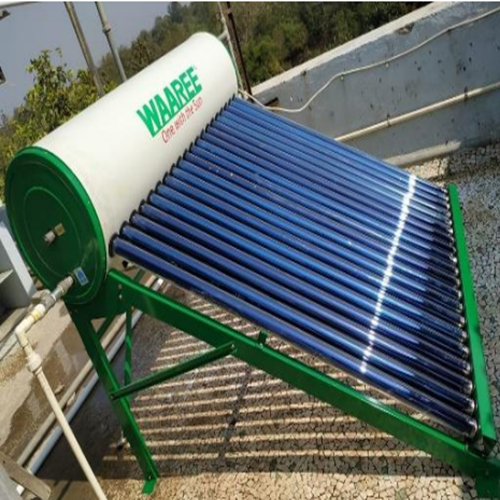  Solar Hot Water Systems 