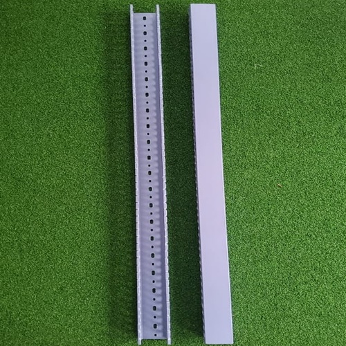 45mm x 45mm Pvc Channel (P2