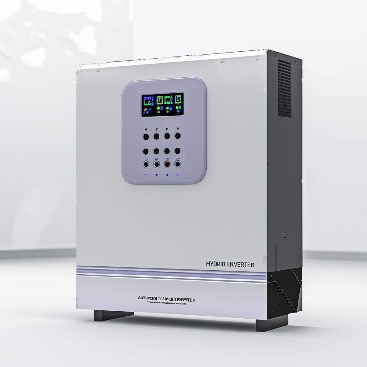 Hybrid Inverter