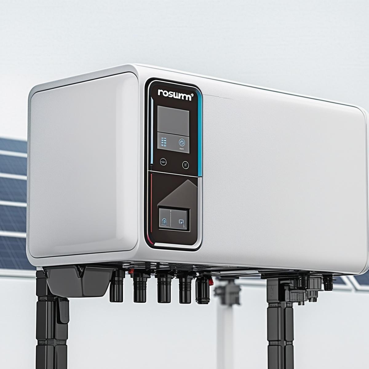 On-grid Inverters